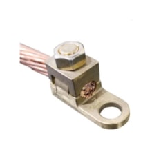 Terminal de Aperto ou Pressão 50MM - Intelli Terminal de Aperto ou Pressão 50MM - Intelli