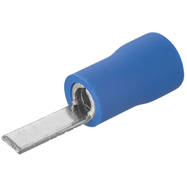 Terminal de Cobre 1,5~2,5MM 16-14A TPP - Liege Terminal de Cobre 1,5~2,5MM 16-14A TPP - Liege