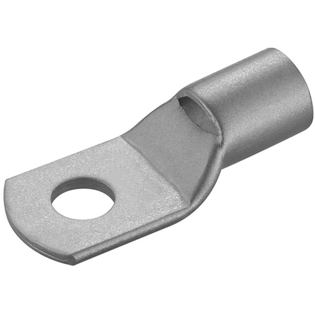 Terminal de Cobre de Compressão 25MM - Liege Terminal de Cobre de Compressão 25MM - Liege