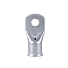 Terminal de Compressão M8 25mm 89A - DECORLUX