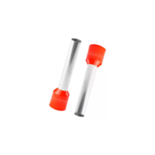 Terminal Tubular Ilhos 10mm - PADRÃO FORTE Terminal Tubular Ilhos 10mm - PADRÃO FORTE