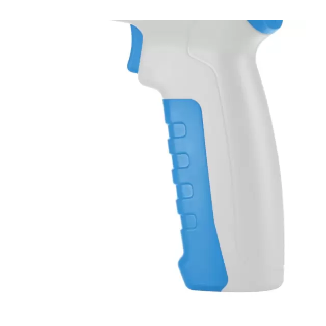 Termômetro Infravermelho Digital MT350A - MINIPA Termômetro Infravermelho Digital MT350A - MINIPA