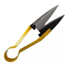 Tesoura Crina 13" - COLLINS Tesoura Crina 13" - COLLINS