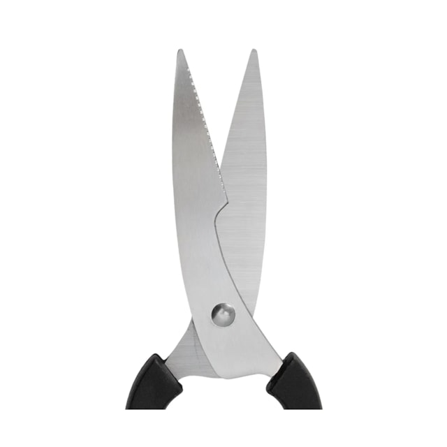 Tesoura Para Frango Em Inox 20cm Mimo Style Tesoura Para Frango Em Inox 20cm Mimo Style