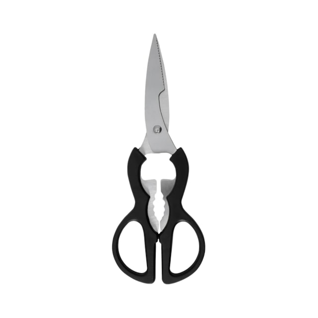 Tesoura Para Frango Em Inox 20cm Mimo Style Tesoura Para Frango Em Inox 20cm Mimo Style