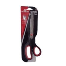 Tesoura Uso Geral 8.1/2 Pol - WORKER
