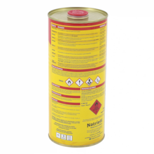 Thinner 8116 Caixa com 12 Unidades 900ml - NATRIELLI Thinner 8116 Caixa com 12 Unidades 900ml - NATRIELLI