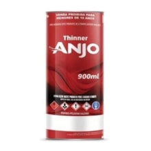 Thinner 900ml 2750 - ANJO