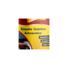 Tinta Automotiva Sintético para Metal e Madeira Branco Geada 900ml - MAZA