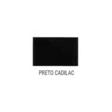 Tinta Automotiva Sintético para Metal e Madeira Preto Cadilac 3,6 Litros - MAZA Tinta Automotiva Sintético para Metal e Madeira Preto Cadilac 3,6 Litros - MAZA