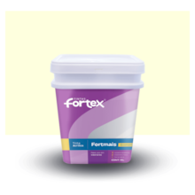 Tinta Fortmais Marfim Suave 15L - FORTEX