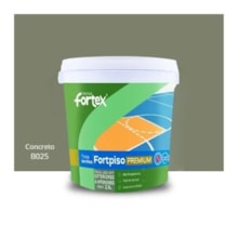 Tinta Fortpiso Concreto 3,6L - FORTEX