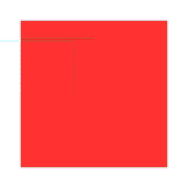 Tinta Spray 400ml Uso Geral Vermelha - MUNDIAL PRIME Tinta Spray 400ml Uso Geral Vermelha - MUNDIAL PRIME