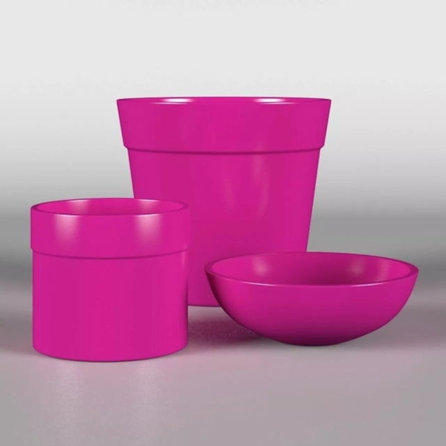 Tinta Spray Luminosa 400ml Pink - MUNDIAL Tinta Spray Luminosa 400ml Pink - MUNDIAL