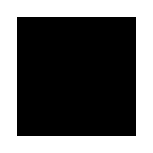 Tinta Spray Metal Preto 350ml - Colorgin