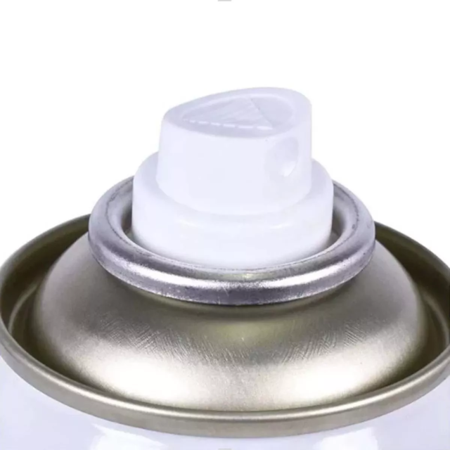 Tinta Spray Uso Geral 400ml Cinza Médio - MUNDIAL Tinta Spray Uso Geral 400ml Cinza Médio - MUNDIAL