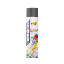 Tinta Spray Uso Geral Primer Cinza 400ML - MUNDIAL PRIME