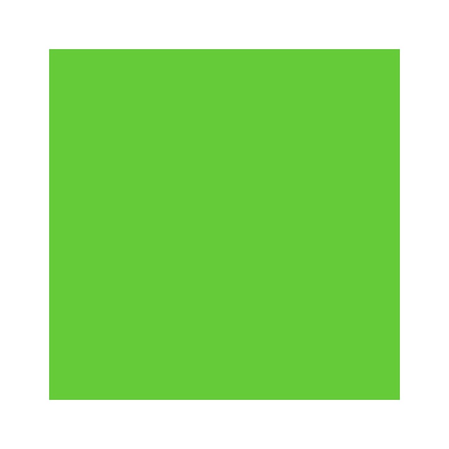 Tinta White Color Spray Verde 340ml - Orbi Química 