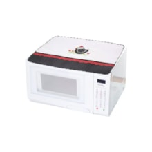 Toalha De Microondas Multiuso 35 X 45 Cm Decoração Cozinha Toalha De Microondas Multiuso 35 X 45 Cm Decoração Cozinha