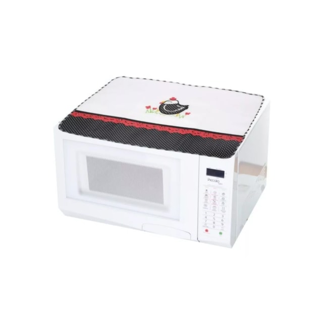 Toalha De Microondas Multiuso 35 X 45 Cm Decoração Cozinha Toalha De Microondas Multiuso 35 X 45 Cm Decoração Cozinha