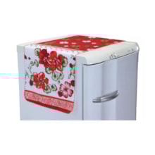 Toalha Para Geladeira 40 X 1,40 Multiuso Tecido Oxford Toalha Para Geladeira 40 X 1,40 Multiuso Tecido Oxford