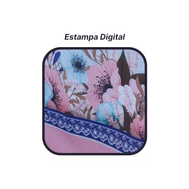 Toalha Para Geladeira Charme Multiuso 100% Oxford Toalha Para Geladeira Charme Multiuso 100% Oxford