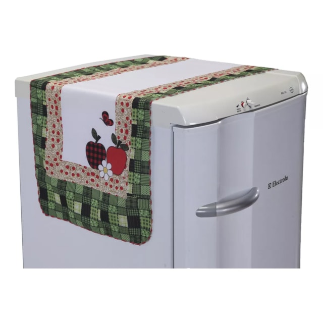 Toalha Para Geladeira Multiuso 100% Oxford Resistente Toalha Para Geladeira Multiuso 100% Oxford Resistente