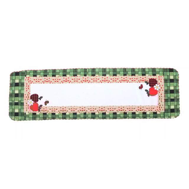 Toalha Para Geladeira Multiuso 100% Oxford Resistente Toalha Para Geladeira Multiuso 100% Oxford Resistente