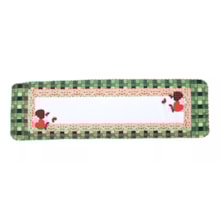 Toalha Para Geladeira Multiuso 100% Oxford Resistente Toalha Para Geladeira Multiuso 100% Oxford Resistente