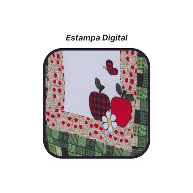 Toalha Para Geladeira Multiuso 100% Oxford Resistente Toalha Para Geladeira Multiuso 100% Oxford Resistente