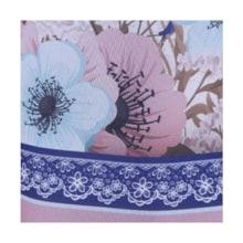 Toalha Para Microondas Rose Estampado Charme Multiuso Oxford Toalha Para Microondas Rose Estampado Charme Multiuso Oxford