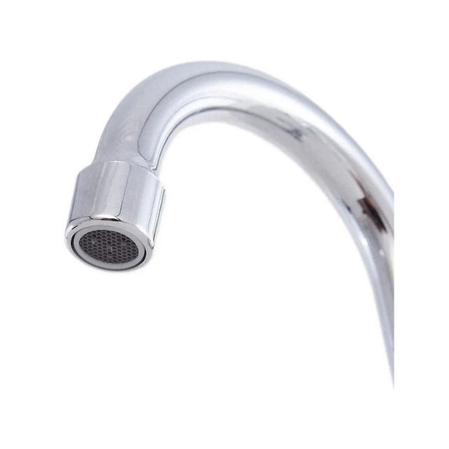 Torneira Bancada 1198 C-33 - Cobra Metais Torneira Bancada 1198 C-33 - Cobra Metais