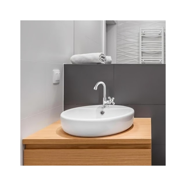 Torneira Bancada 1198 C-33 - Cobra Metais Torneira Bancada 1198 C-33 - Cobra Metais