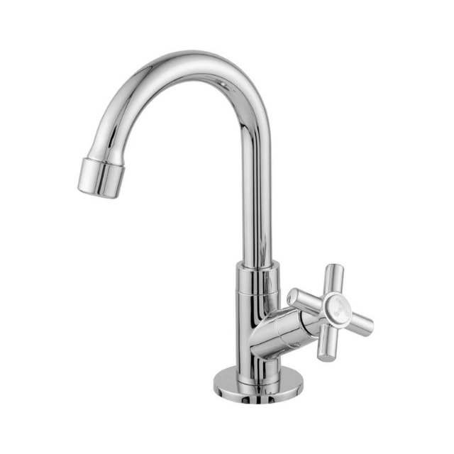 Torneira Bancada 1198 C-33 - Cobra Metais Torneira Bancada 1198 C-33 - Cobra Metais