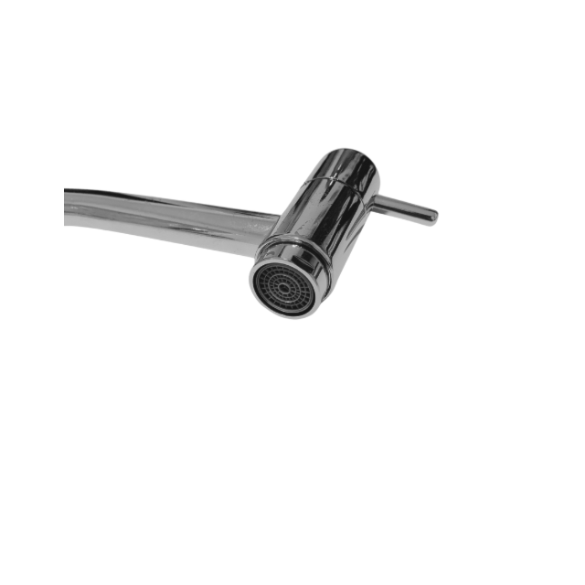 Torneira de Bancada 4040 Class 5/8 Curva 90° 1/4 de Volta - BELLARENZO METAIS Torneira de Bancada 4040 Class 5/8 Curva 90° 1/4 de Volta - BELLARENZO METAIS