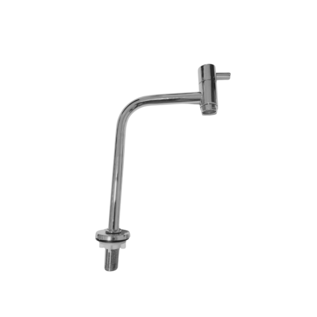 Torneira de Bancada 4040 Class 5/8 Curva 90° 1/4 de Volta - BELLARENZO METAIS Torneira de Bancada 4040 Class 5/8 Curva 90° 1/4 de Volta - BELLARENZO METAIS