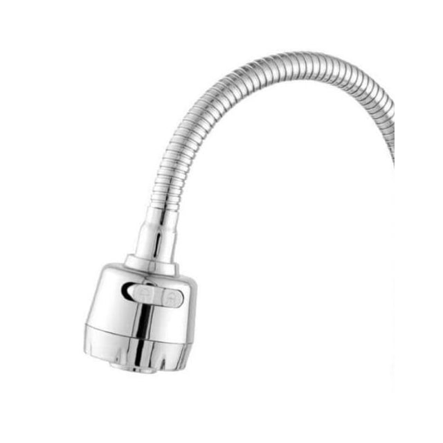 Torneira Gourmet para Cozinha de Parede Max 1/4" de Volta C-34 - MESANO Torneira Gourmet para Cozinha de Parede Max 1/4" de Volta C-34 - MESANO