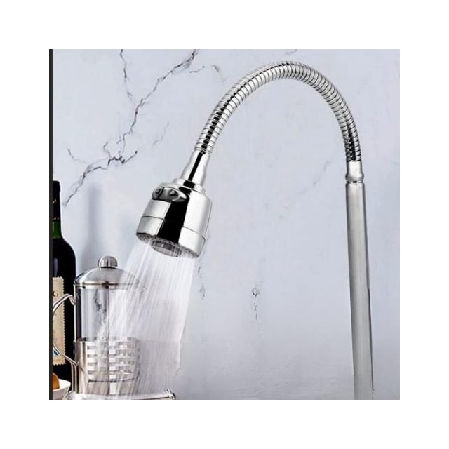 Torneira Gourmet para Cozinha de Parede Max 1/4" de Volta C-34 - MESANO Torneira Gourmet para Cozinha de Parede Max 1/4" de Volta C-34 - MESANO