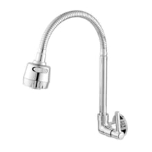Torneira Gourmet para Cozinha de Parede Max 1/4" de Volta C-34 - MESANO Torneira Gourmet para Cozinha de Parede Max 1/4" de Volta C-34 - MESANO