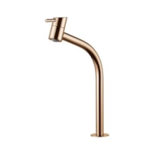Torneira Lavatório de Mesa para Cuba de Apoio Swan 1198 R42 - LORENZETTI Torneira Lavatório de Mesa para Cuba de Apoio Swan 1198 R42 - LORENZETTI