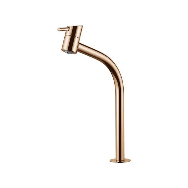 Torneira Lavatório de Mesa para Cuba de Apoio Swan 1198 R42 - LORENZETTI Torneira Lavatório de Mesa para Cuba de Apoio Swan 1198 R42 - LORENZETTI