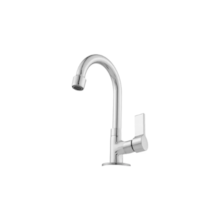 Torneira p/ Bancada 1198 Bico Móvel C-70 5/8" x 1/4" - BELLARENZO METAIS Torneira p/ Bancada 1198 Bico Móvel C-70 5/8" x 1/4" - BELLARENZO METAIS