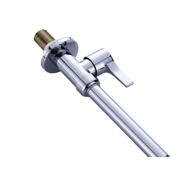 Torneira para Bancada Gourmet C-34 Max 1/4 de Volta - MESANO Torneira para Bancada Gourmet C-34 Max 1/4 de Volta - MESANO