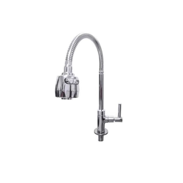 Torneira para Bancada Gourmet C-34 Max 1/4 de Volta - MESANO Torneira para Bancada Gourmet C-34 Max 1/4 de Volta - MESANO