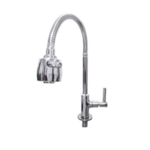 Torneira para Bancada Gourmet C-34 Max 1/4 de Volta - MESANO Torneira para Bancada Gourmet C-34 Max 1/4 de Volta - MESANO