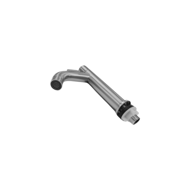 Torneira para Bancada Italy 2000 de Inox - BELLARENZO METAIS Torneira para Bancada Italy 2000 de Inox - BELLARENZO METAIS