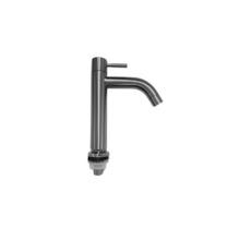 Torneira para Bancada Italy 2000 de Inox - BELLARENZO METAIS Torneira para Bancada Italy 2000 de Inox - BELLARENZO METAIS