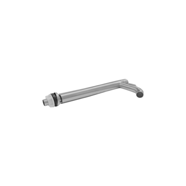 Torneira para Bancada Italy 2020 de Inox - BELLARENZO METAIS Torneira para Bancada Italy 2020 de Inox - BELLARENZO METAIS