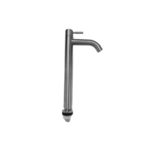 Torneira para Bancada Italy 2020 de Inox - BELLARENZO METAIS Torneira para Bancada Italy 2020 de Inox - BELLARENZO METAIS
