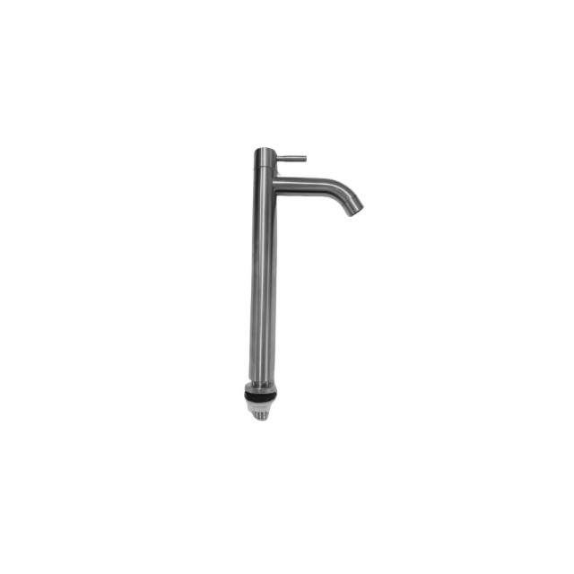 Torneira para Bancada Italy 2020 de Inox - BELLARENZO METAIS Torneira para Bancada Italy 2020 de Inox - BELLARENZO METAIS